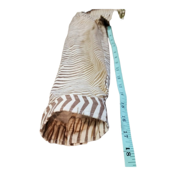 Rare vintage FL Malik monkey blazer size medium - Picture 9 of 9